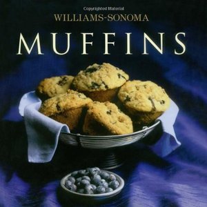 Williams-Sonoma Easy Muffin Recipes