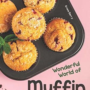 Easy, Delicious and Hassle-Free Muffin Recipes, Shipped Right to Your Door